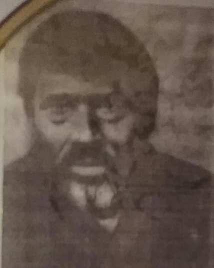 Charles Barnes' Great Great Grandfather; George McClain, alias George Washington served in the Civil War as a member of Union Company B, United States Color Heavy Artillery . He was one of the 3,000 soldiers that kept the peace in Natchez (FORKS IN THE ROAD)